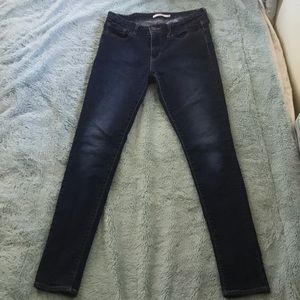 Levi’s jeans